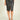 Magasinez la jupe en faux cuir de Colori - Shop the faux leather skirt from Colori