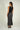 Magasinez la jupe midi en satin de Colori - Shop the satin midi skirt from Colori