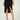 Magasinez la jupe portefeuille mi-longue de Colori - Shop the mid-length wrap skirt from Colori