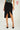 Magasinez la jupe portefeuille mi-longue de Colori - Shop the mid-length wrap skirt from Colori