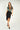Magasinez la jupe portefeuille mi-longue de Colori - Shop the mid-length wrap skirt from Colori