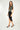Magasinez la jupe portefeuille mi-longue de Colori - Shop the mid-length wrap skirt from Colori