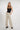 Magasinez le pantalon rayé à jambe large de Colori - Shop the wide-leg striped pant from Colori