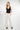 Magasinez le pantalon rayé à jambe large de Colori - Shop the wide-leg striped pant from Colori