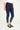 Magasinez le pantalon à jambe étroite avec ceinture de Colori - Shop the slim-leg pant with belt from Colori