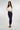 Magasinez le pantalon coup droite de Colori - Shop the straight fit pants from Colori