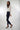 Magasinez le pantalon coup droite de Colori - Shop the straight fit pants from Colori