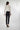 Magasinez le pantalon coup droite de Colori - Shop the straight fit pants from Colori