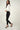 Magasinez le pantalon coup droite de Colori - Shop the straight fit pants from Colori