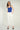 Magasinez le pantalon à jambe droite de Colori - Shop the straight leg pant from Colori