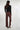 Magasinez le pantalon jambe large avec ceinture de Colori - Shop the wide-leg pants with belt from Colori