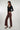 Magasinez le pantalon jambe large avec ceinture de Colori - Shop the wide-leg pants with belt from Colori