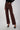 Magasinez le pantalon jambe large avec ceinture de Colori - Shop the wide-leg pants with belt from Colori