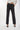 Magasinez le pantalon jambe large avec ceinture de Colori - Shop the wide-leg pants with belt from Colori