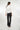 Magasinez le pantalon jambe large avec ceinture de Colori - Shop the wide-leg pants with belt from Colori