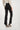 Magasinez le pantalon large à nervure de Colori - Shop the pinstriped wide-leg pants from Colori
