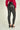 Magasinez le pantalon à enfiler en faux cuir de Colori - Shop the faux leather pull-on pant from Colori