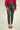 Magasinez le pantalon à enfiler en faux cuir de Colori - Shop the faux leather pull-on pant from Colori
