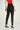 Magasinez le pantalon à jambe droite de Colori - Shop the straight leg pant from Colori