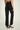 Magasinez le pantalon à jambe droite avec ceinture de Colori - Shop the straight-leg pant with belt from Colori