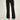 Magasinez le pantalon à jambe droite avec ceinture de Colori - Shop the straight-leg pant with belt from Colori