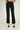 Magasinez le pantalon à jambe droite avec ceinture de Colori - Shop the straight-leg pant with belt from Colori