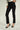Magasinez le pantalon à jambe droite avec ceinture de Colori - Shop the straight-leg pant with belt from Colori