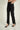 Magasinez le pantalon à jambe droite avec ceinture de Colori - Shop the straight-leg pant with belt from Colori
