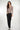 Magasinez le pantalon propre à jambe droite de Colori - Shop the straight-leg dress pants from Colori