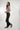 Magasinez le pantalon propre à jambe droite de Colori - Shop the straight-leg dress pants from Colori