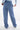 Magasinez le pantalon à jambe large de la nouvelle collection de la Boutique Colori  - Shop the wide-leg pants from new collection from Boutique Colori