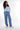 Magasinez le pantalon à jambe large de la nouvelle collection de la Boutique Colori  - Shop the wide-leg pants from new collection from Boutique Colori