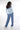 Magasinez le pantalon à jambe large de la nouvelle collection de la Boutique Colori  - Shop the wide-leg pants from new collection from Boutique Colori