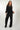 Magasinez le pantalon à jambe large de la nouvelle collection de la Boutique Colori  - Shop the wide-leg pants from new collection from Boutique Colori