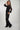 Magasinez le pantalon à jambe large de la nouvelle collection de la Boutique Colori  - Shop the wide-leg pants from new collection from Boutique Colori