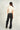 Pantalon propre à taille élastique de Colori - Shop the elastic waistband dress pants from Colori