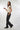 Pantalon propre à taille élastique de Colori - Shop the elastic waistband dress pants from Colori