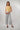 Magasinez le pantalon rayé à jambe large de Colori - Shop the wide-leg striped pant from Colori