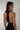 Magasinez la robe à dos ouvert avec anneaux de Colori - Shop the open-back dress with hoops from Colori