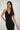 Magasinez la robe à dos ouvert avec anneaux de Colori - Shop the open-back dress with hoops from Colori