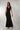 Magasinez la robe à dos ouvert avec anneaux de Colori - Shop the open-back dress with hoops from Colori
