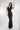 Magasinez la robe à dos ouvert avec anneaux de Colori - Shop the open-back dress with hoops from Colori