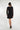 Magasinez la robe à manches en chiffon de Colori - Shop the chiffon sleeves dress from Colori