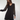 Magasinez la robe à manches en chiffon de Colori - Shop the chiffon sleeves dress from Colori