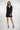 Magasinez la robe à manches en chiffon de Colori - Shop the chiffon sleeves dress from Colori