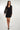 Magasinez la robe à manches en chiffon de Colori - Shop the chiffon sleeves dress from Colori