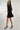 Magasinez la robe à manches en chiffon de Colori - Shop the chiffon sleeves dress from Colori