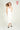 Magasinez la robe midi côtelée de Colori - Shop the ribbed midi dress from Colori