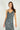 Magasinez la robe cache-coeur à paillettes de Colori - Shop the sequin wrap dress from Colori