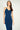 Magasinez la robe brillante à encolure cache-coeur de Colori - Shop the shiny wrap dress from Colori